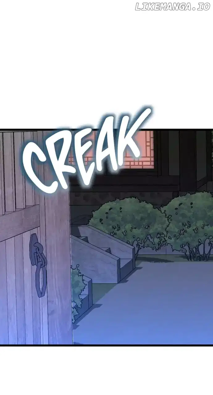 Maseknam – A Sexy Magician Chapter 75 – Page 80