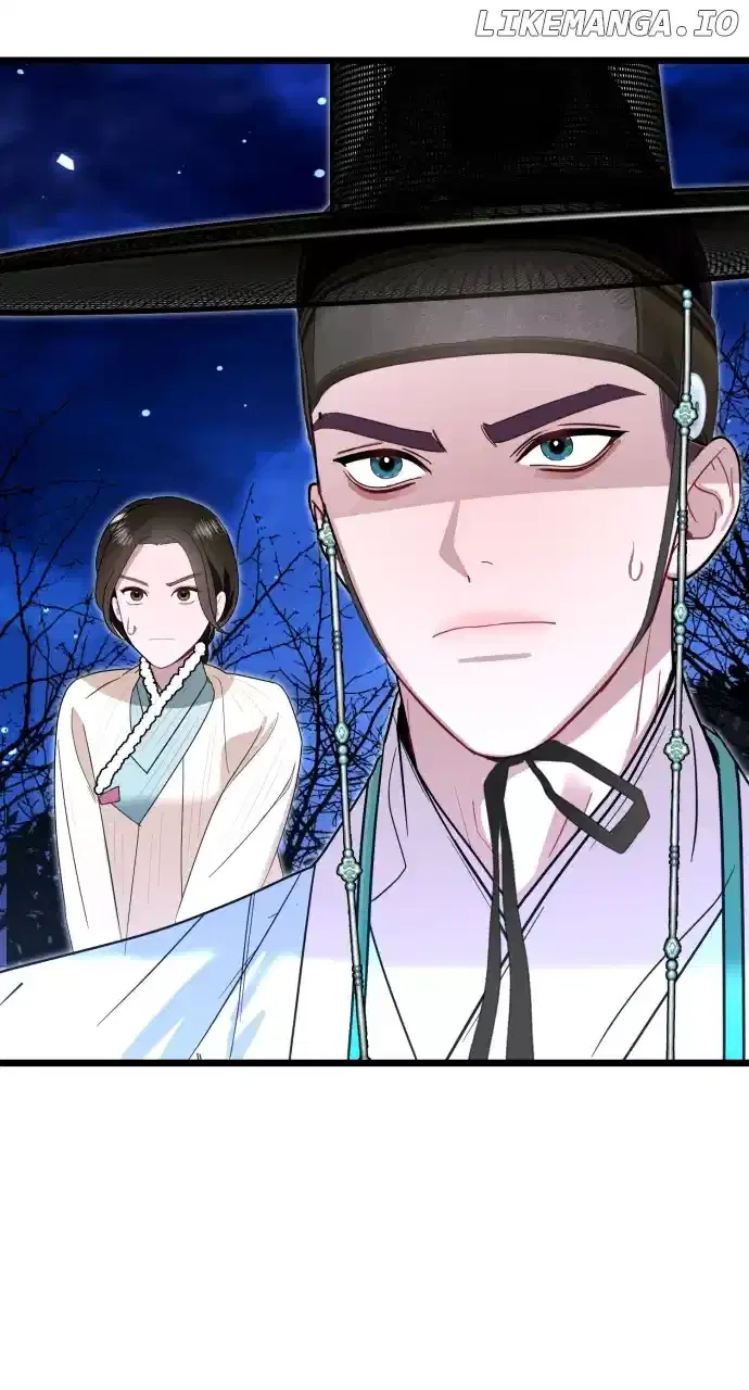 Maseknam – A Sexy Magician Chapter 75 – Page 81