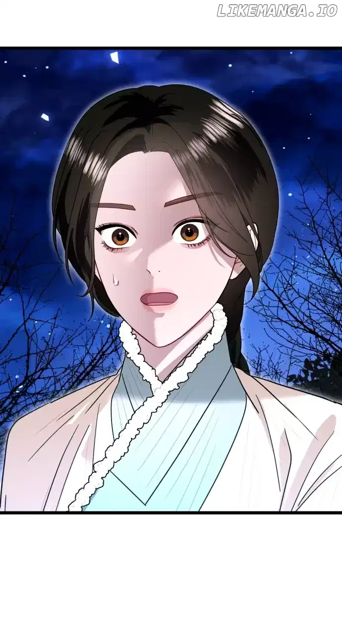 Maseknam – A Sexy Magician Chapter 75 – Page 89
