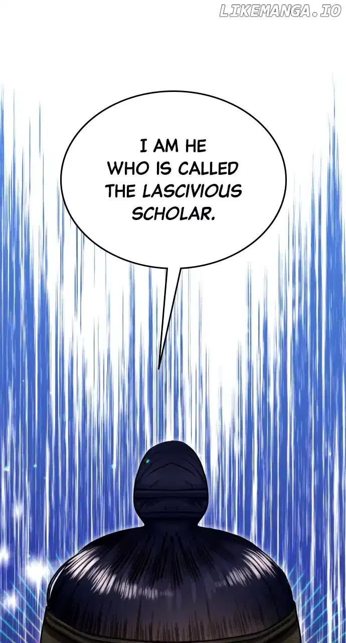 Maseknam – A Sexy Magician Chapter 75 – Page 90