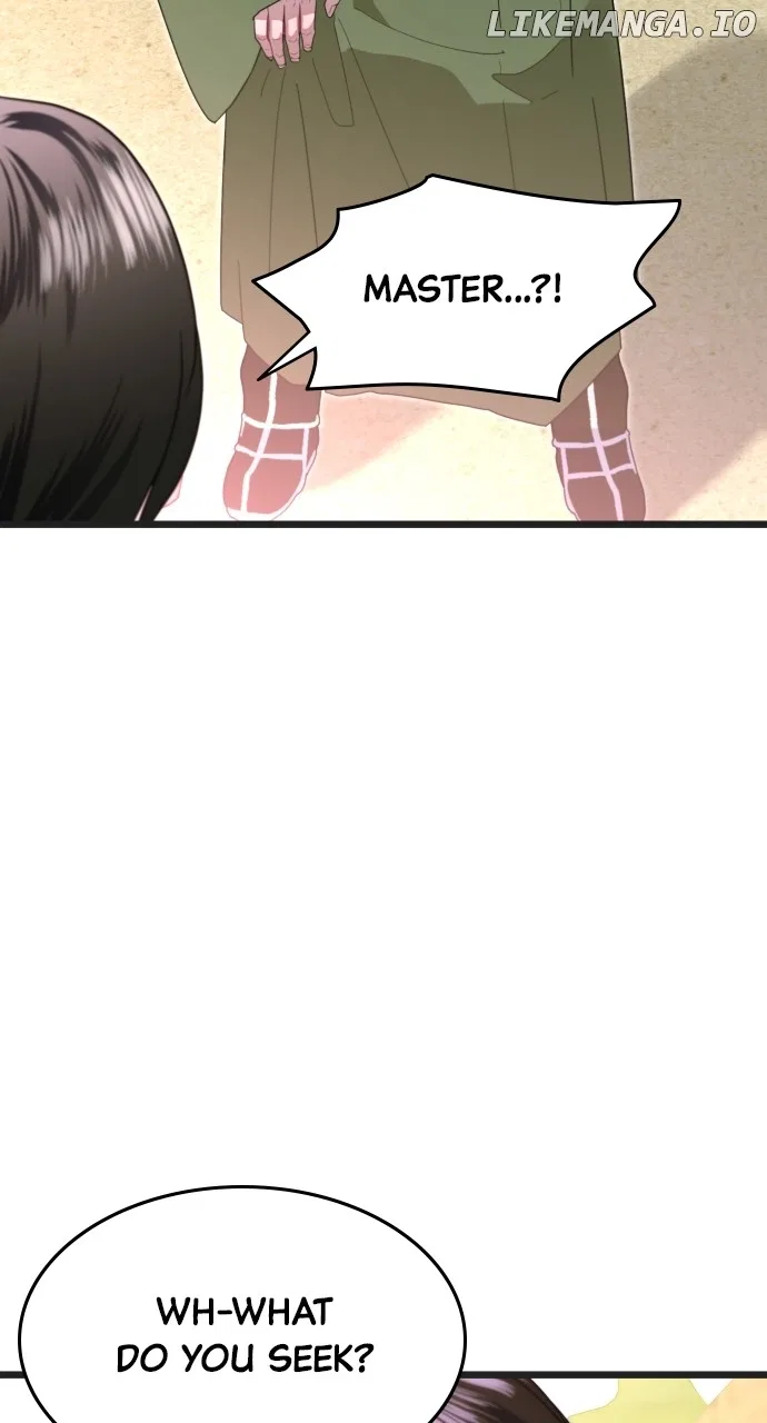 Maseknam – A Sexy Magician Chapter 74 – Page 2