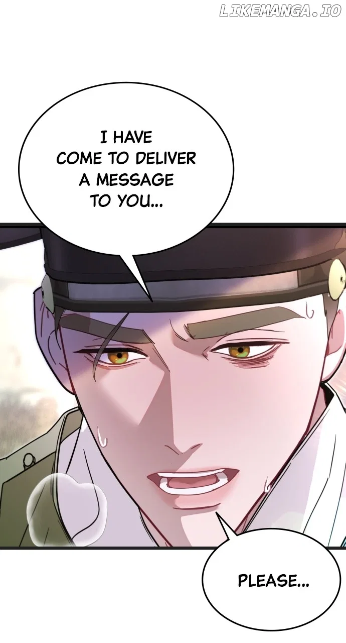 Maseknam – A Sexy Magician Chapter 74 – Page 4