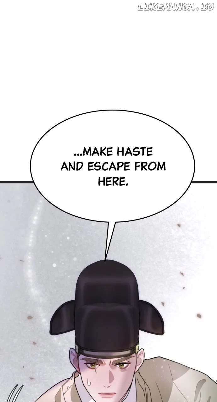 Maseknam – A Sexy Magician Chapter 74 – Page 5
