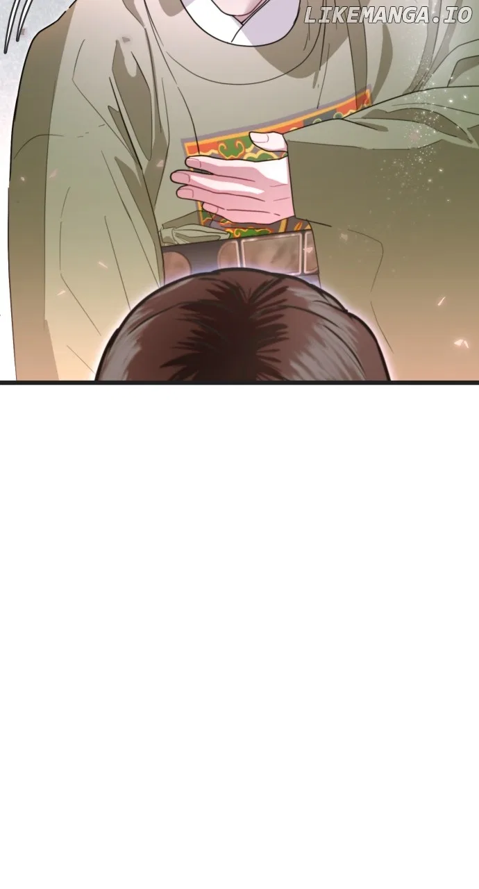 Maseknam – A Sexy Magician Chapter 74 – Page 6