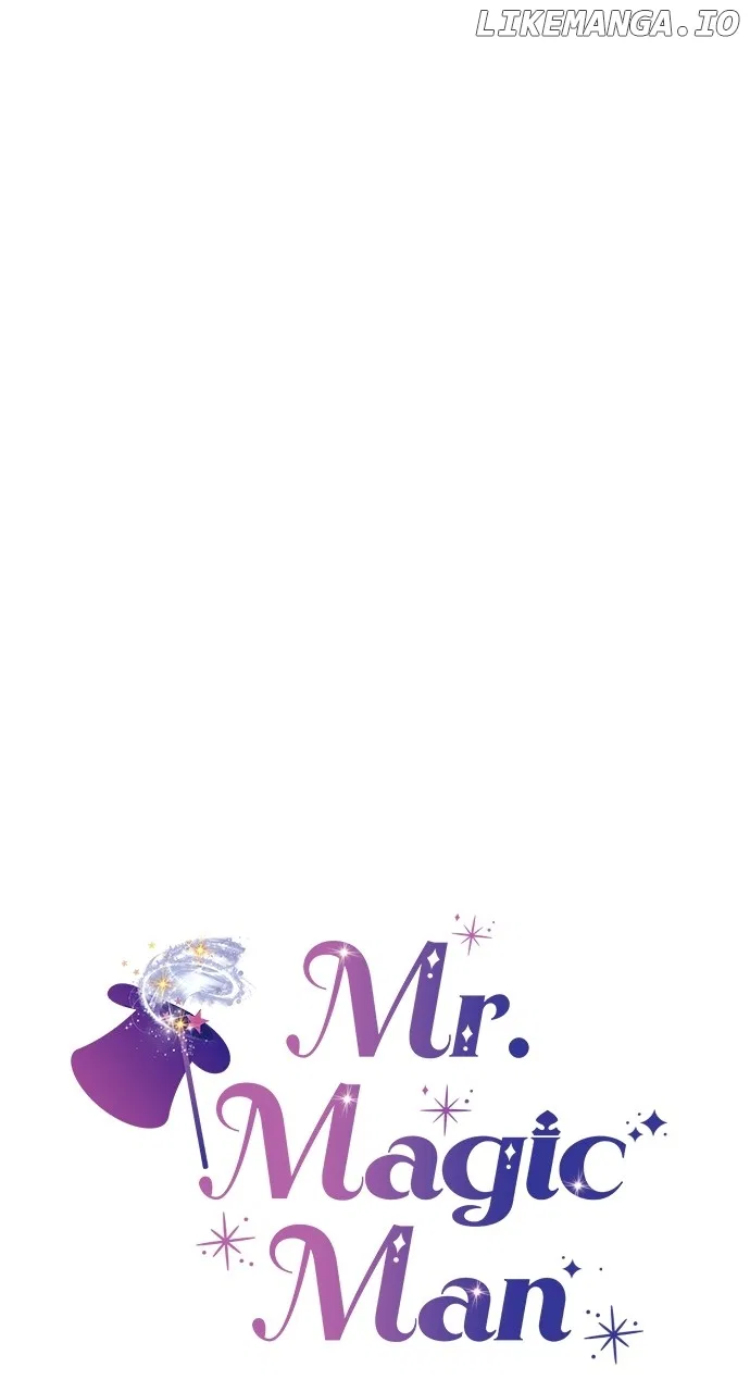 Maseknam – A Sexy Magician Chapter 74 – Page 7