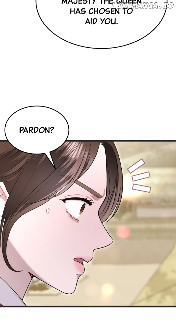 Maseknam – A Sexy Magician Chapter 74 – Page 13