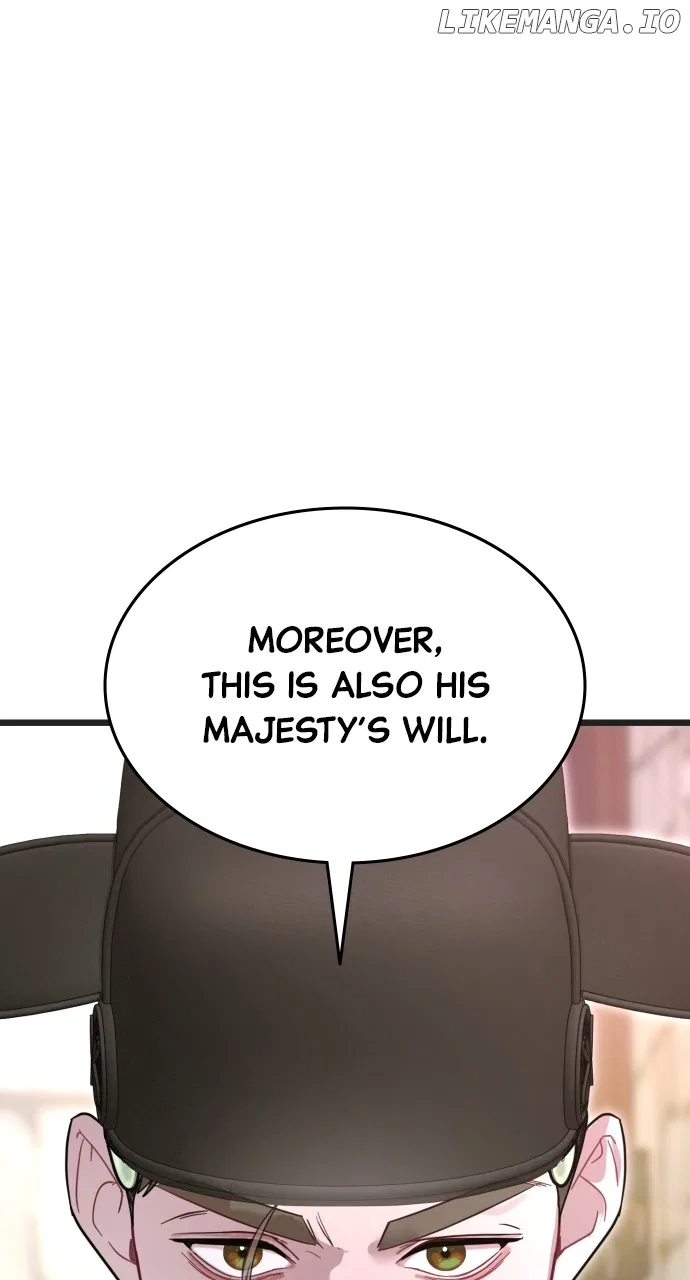 Maseknam – A Sexy Magician Chapter 74 – Page 14