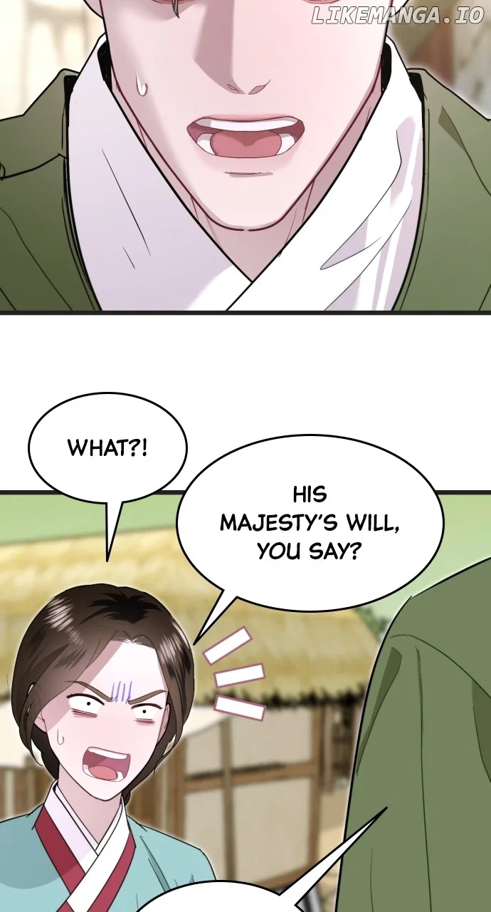 Maseknam – A Sexy Magician Chapter 74 – Page 15