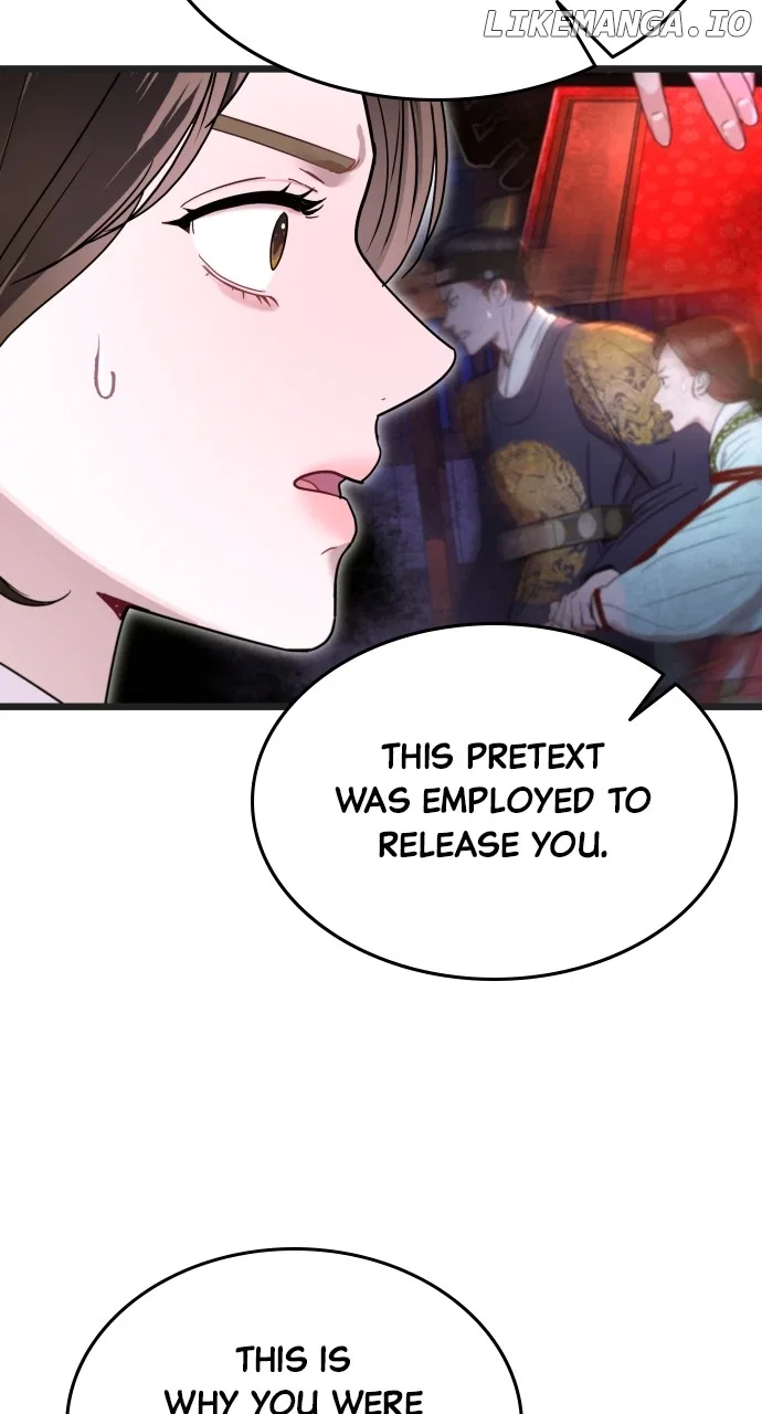 Maseknam – A Sexy Magician Chapter 74 – Page 18