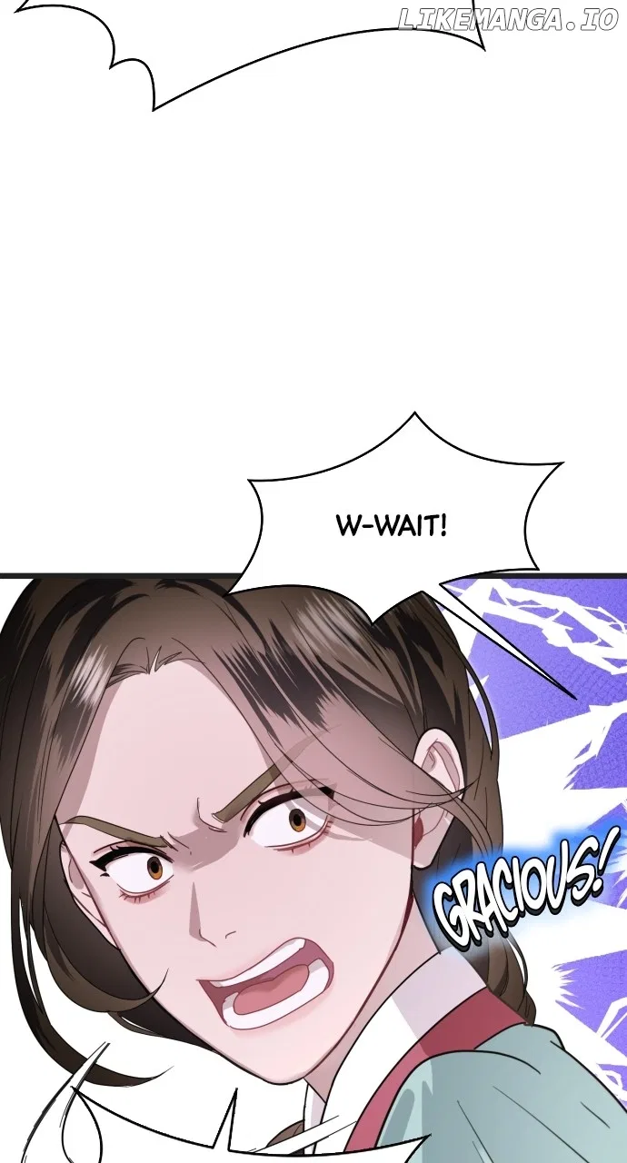 Maseknam – A Sexy Magician Chapter 74 – Page 29