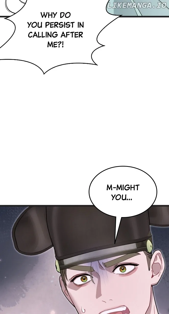 Maseknam – A Sexy Magician Chapter 74 – Page 30
