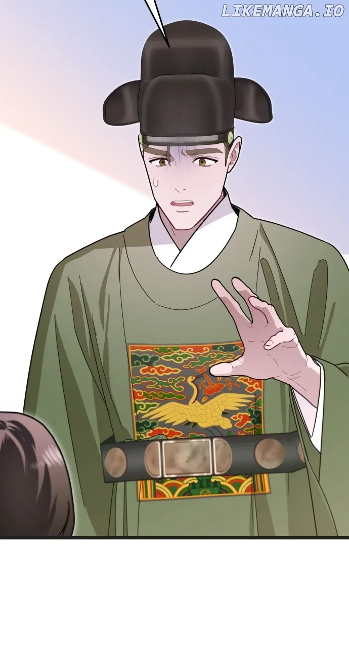 Maseknam – A Sexy Magician Chapter 74 – Page 32
