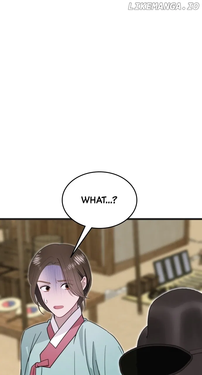Maseknam – A Sexy Magician Chapter 74 – Page 33