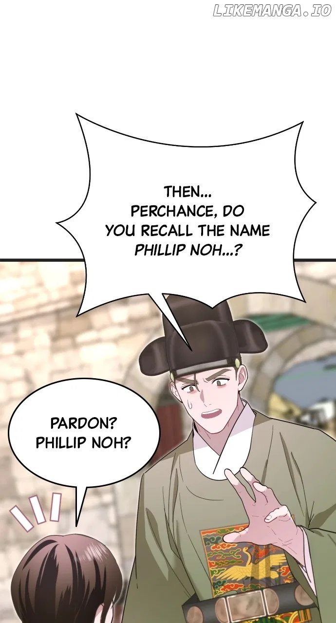 Maseknam – A Sexy Magician Chapter 74 – Page 37