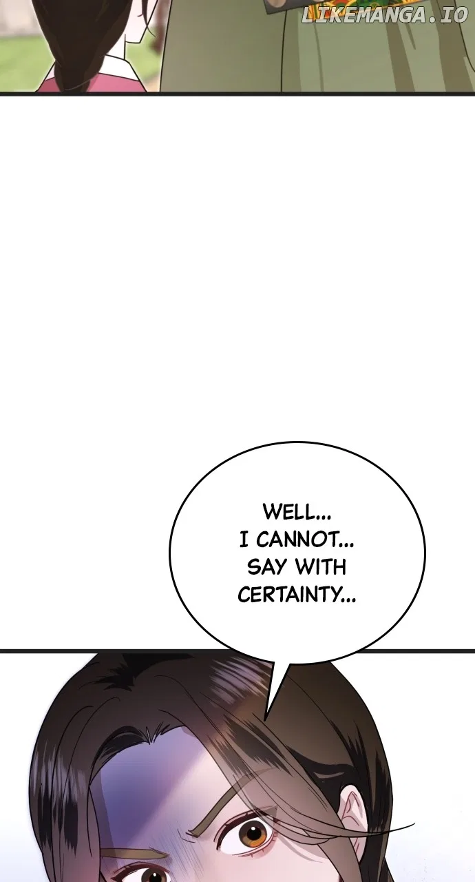 Maseknam – A Sexy Magician Chapter 74 – Page 38
