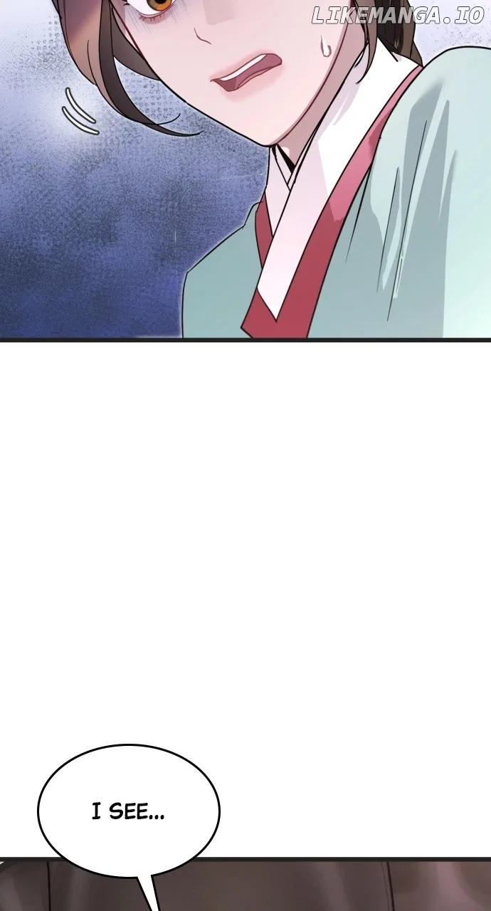 Maseknam – A Sexy Magician Chapter 74 – Page 39