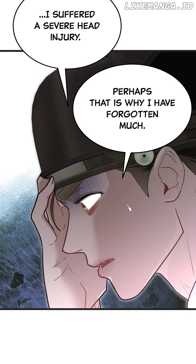 Maseknam – A Sexy Magician Chapter 74 – Page 45