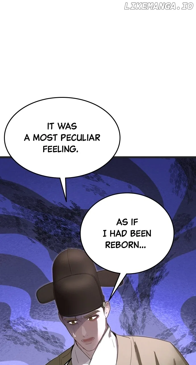 Maseknam – A Sexy Magician Chapter 74 – Page 46