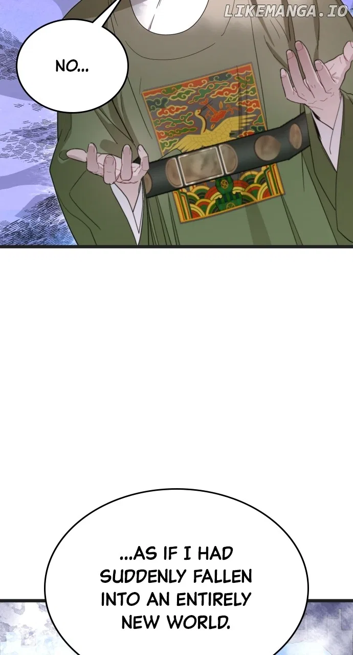Maseknam – A Sexy Magician Chapter 74 – Page 47