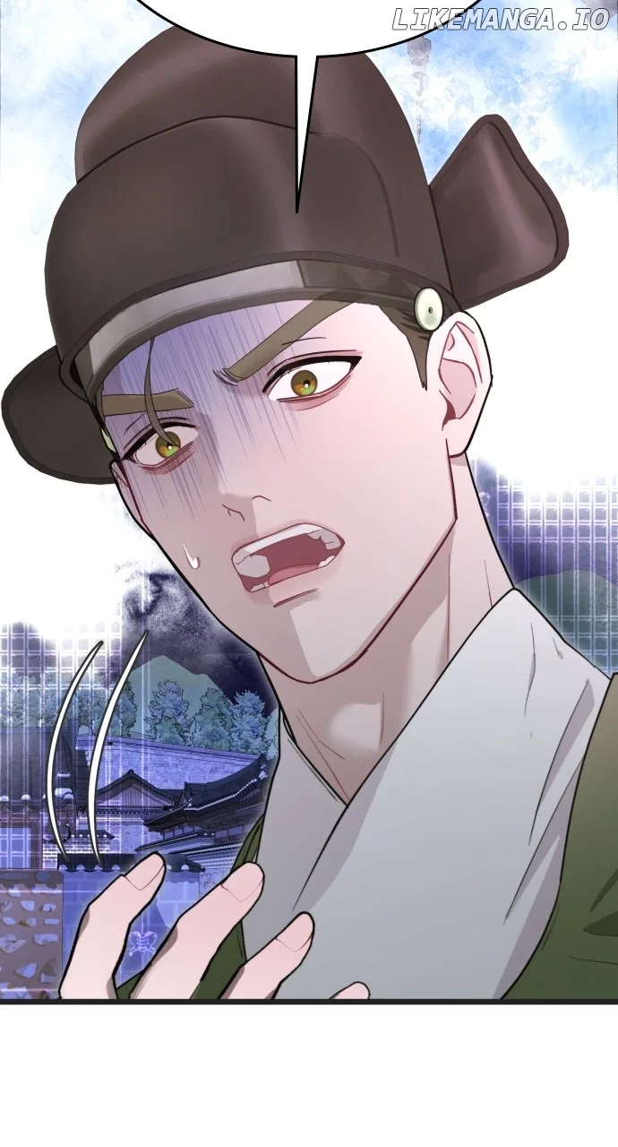 Maseknam – A Sexy Magician Chapter 74 – Page 48