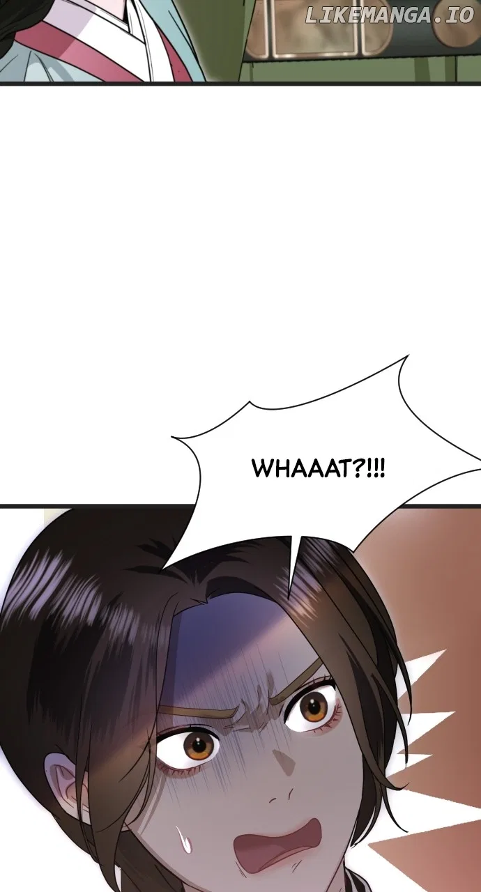 Maseknam – A Sexy Magician Chapter 74 – Page 53