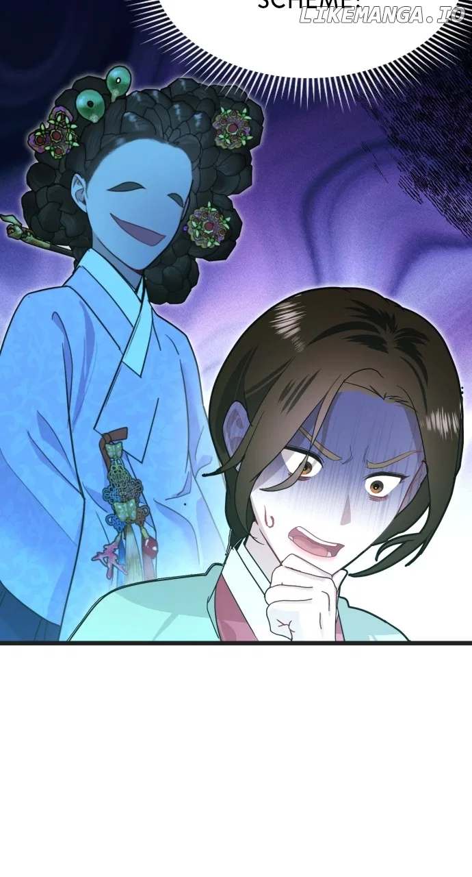 Maseknam – A Sexy Magician Chapter 74 – Page 59