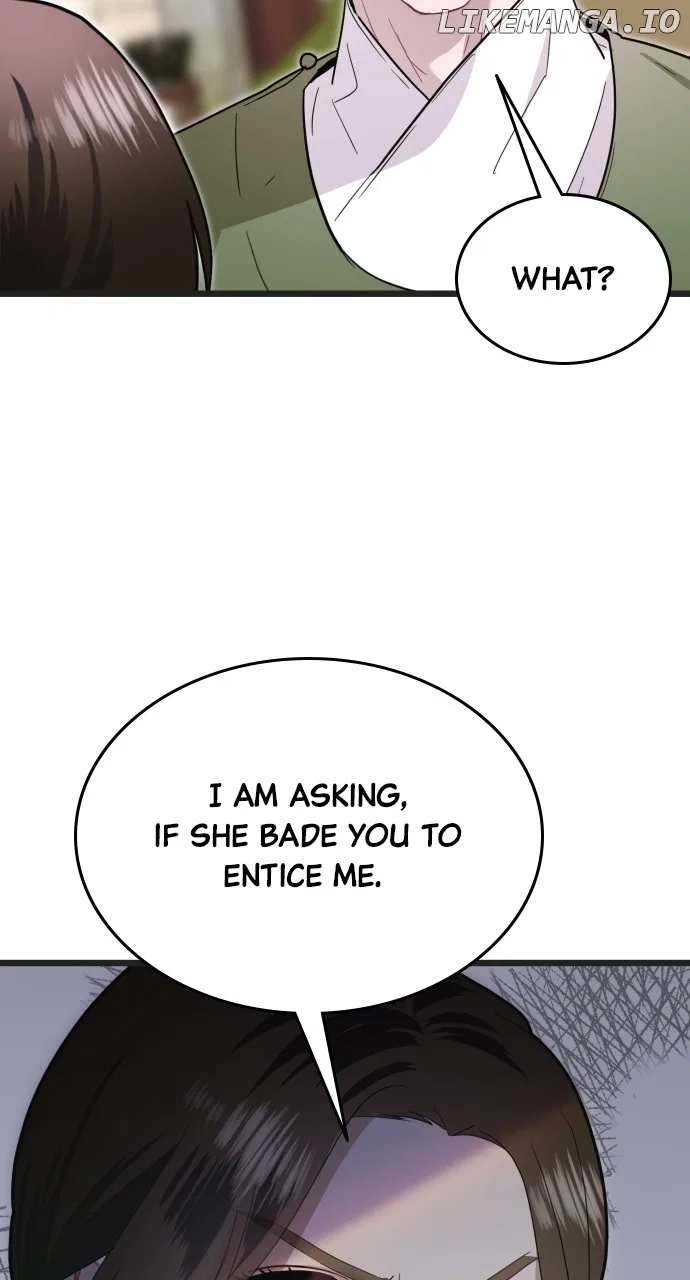 Maseknam – A Sexy Magician Chapter 74 – Page 61