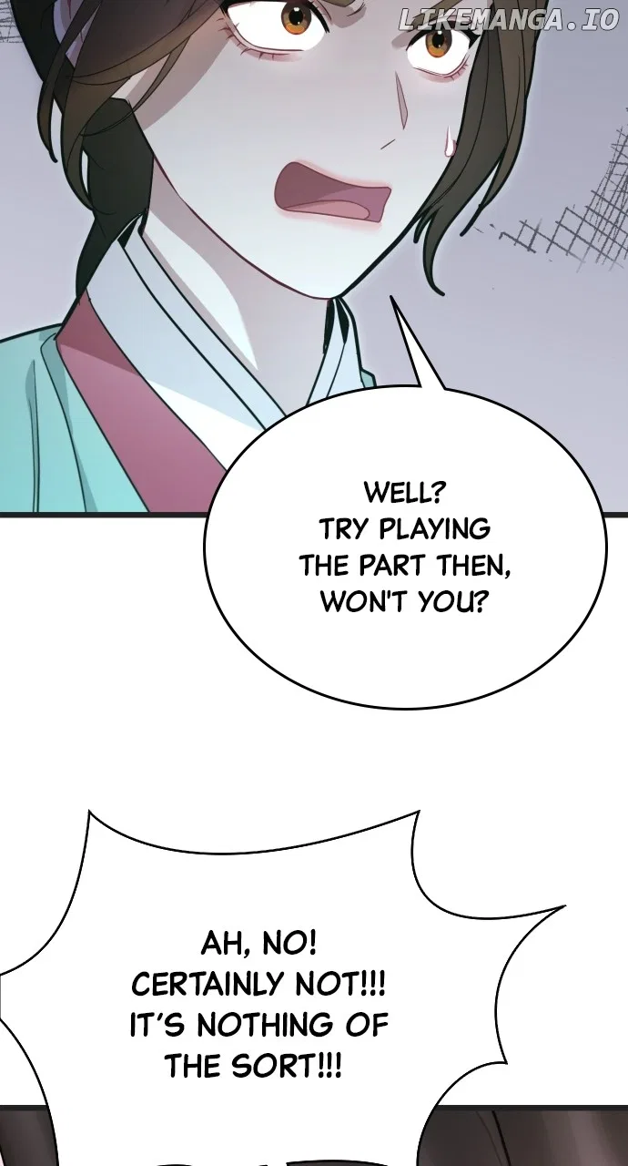 Maseknam – A Sexy Magician Chapter 74 – Page 62
