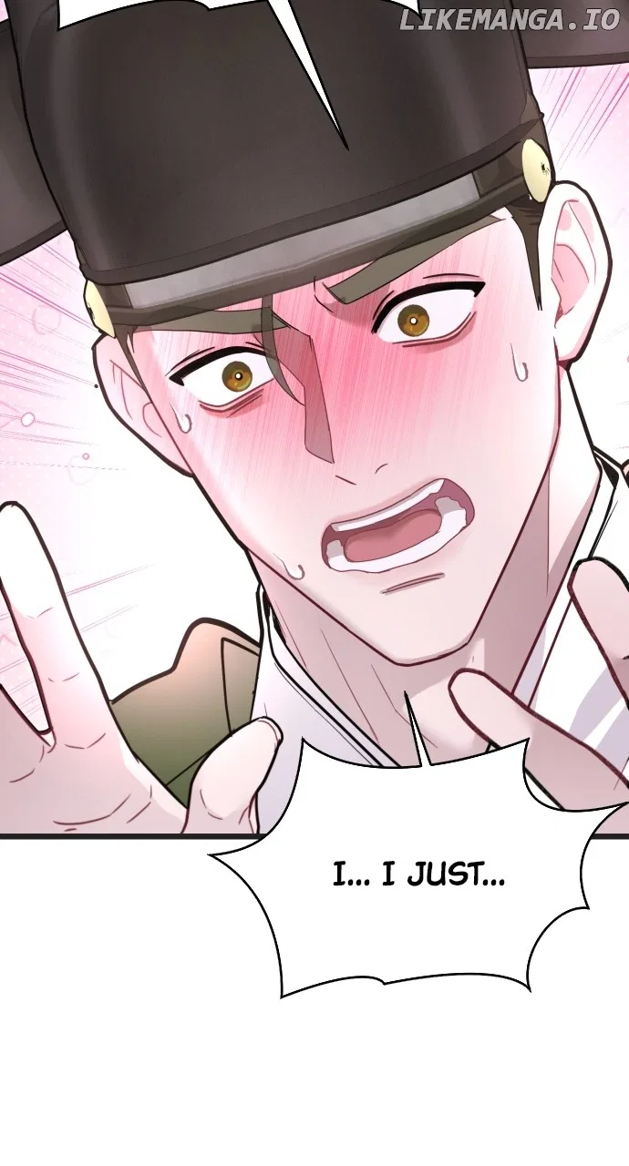 Maseknam – A Sexy Magician Chapter 74 – Page 63