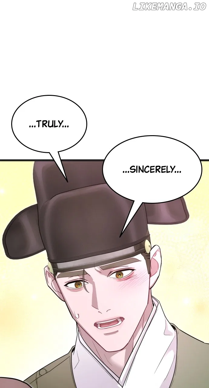 Maseknam – A Sexy Magician Chapter 74 – Page 64
