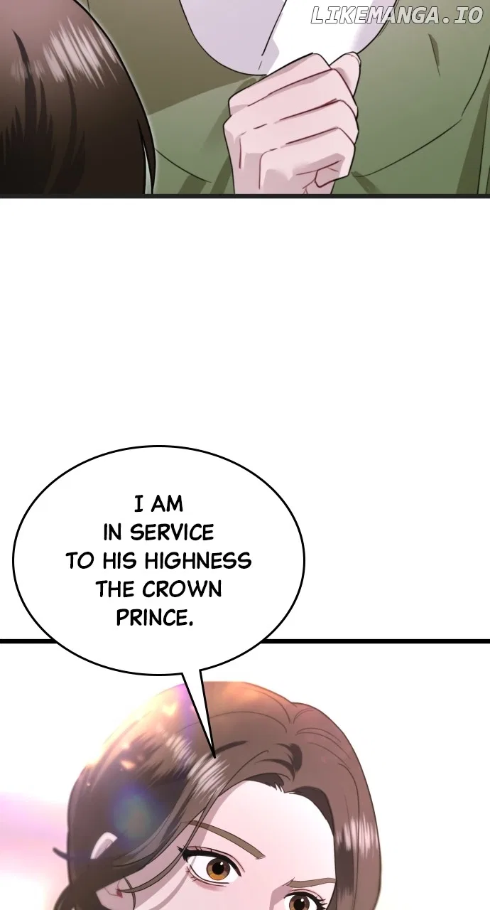 Maseknam – A Sexy Magician Chapter 74 – Page 65