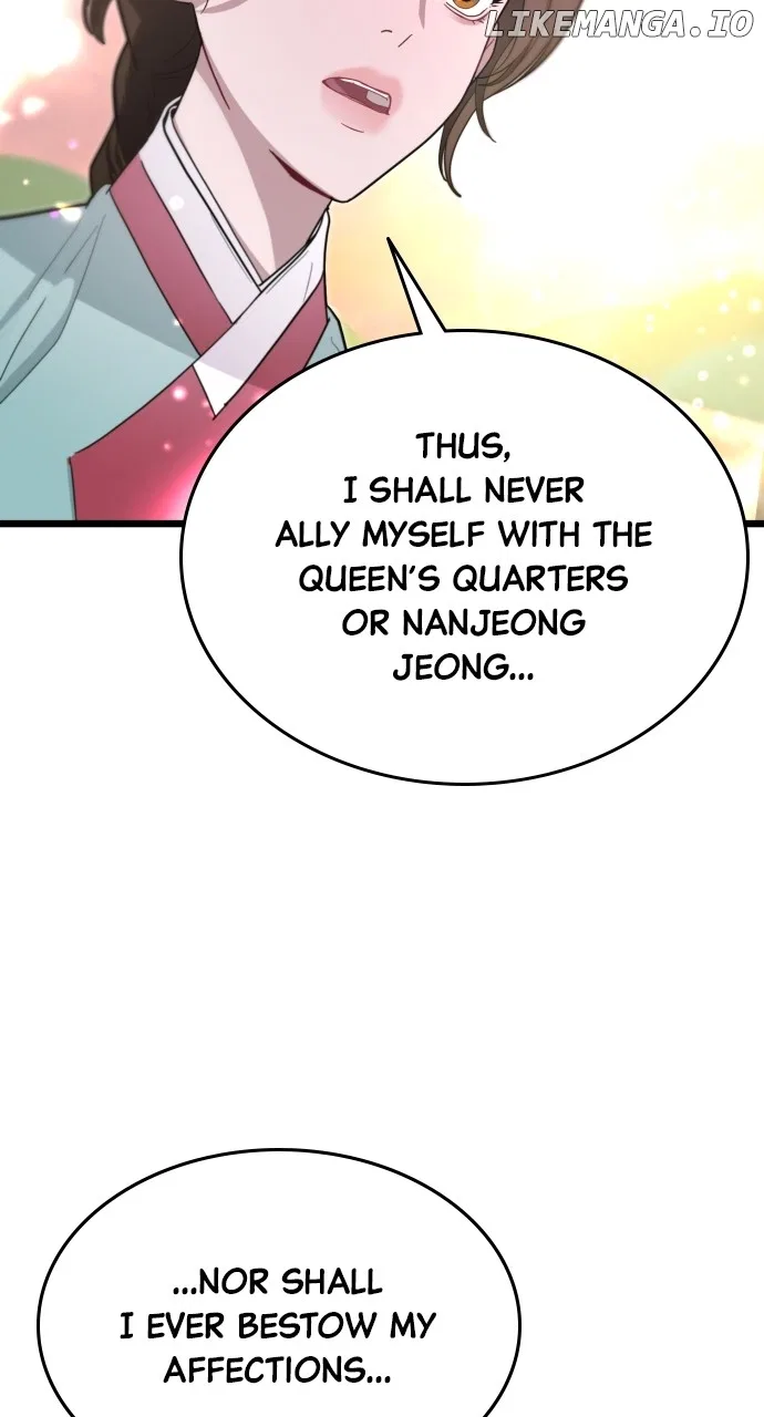 Maseknam – A Sexy Magician Chapter 74 – Page 66