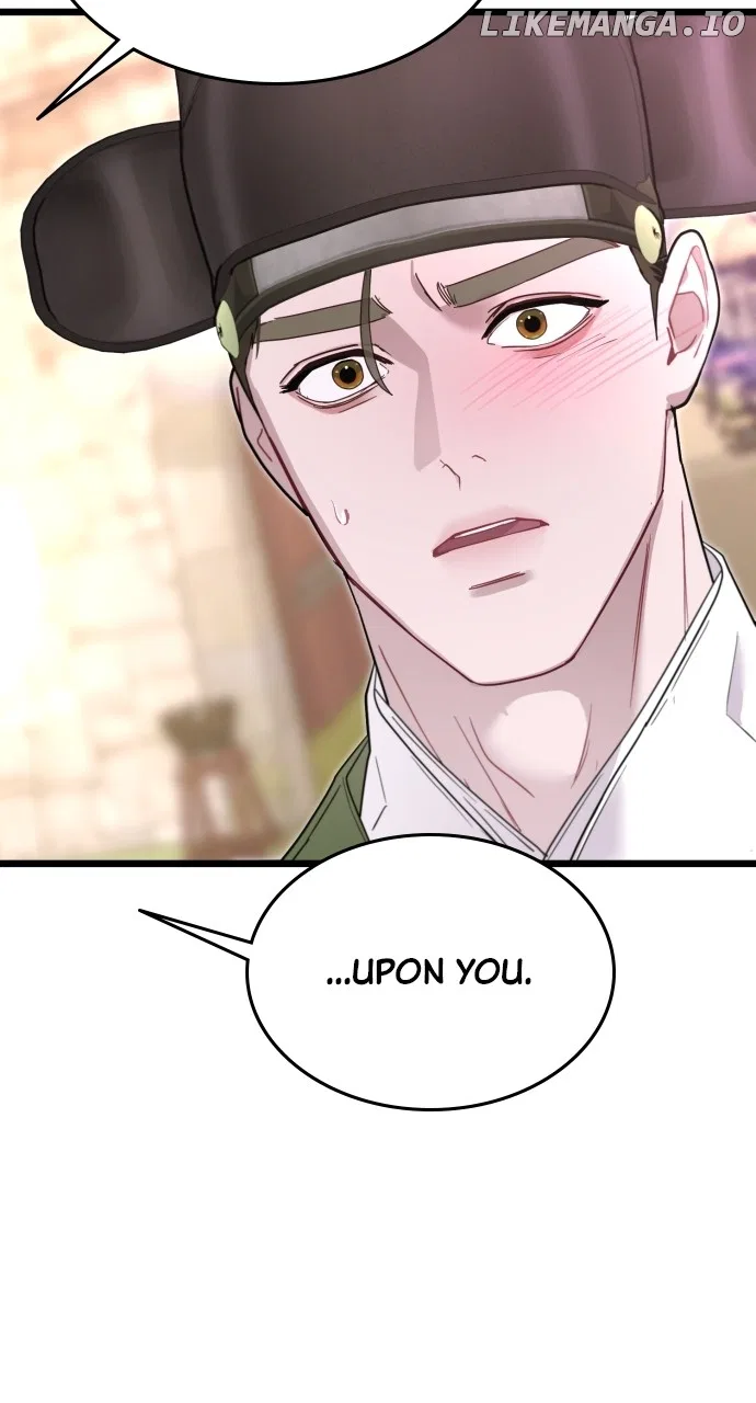 Maseknam – A Sexy Magician Chapter 74 – Page 67
