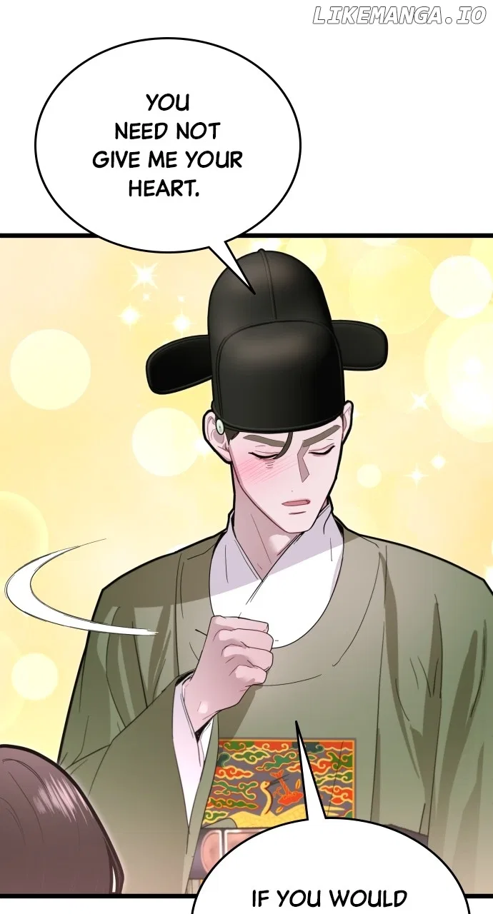 Maseknam – A Sexy Magician Chapter 74 – Page 68