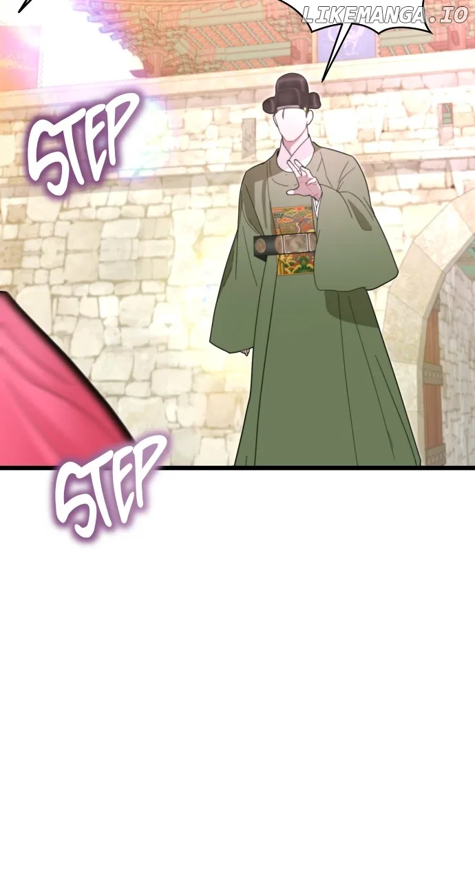 Maseknam – A Sexy Magician Chapter 74 – Page 71