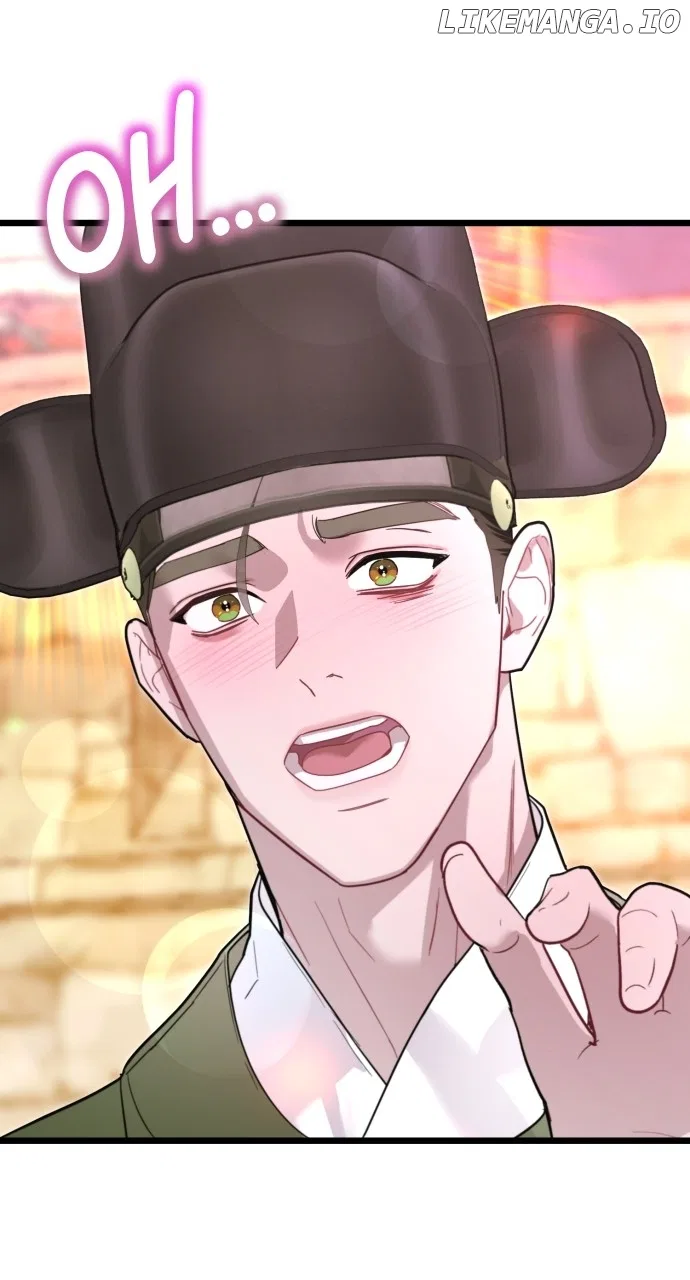 Maseknam – A Sexy Magician Chapter 74 – Page 72