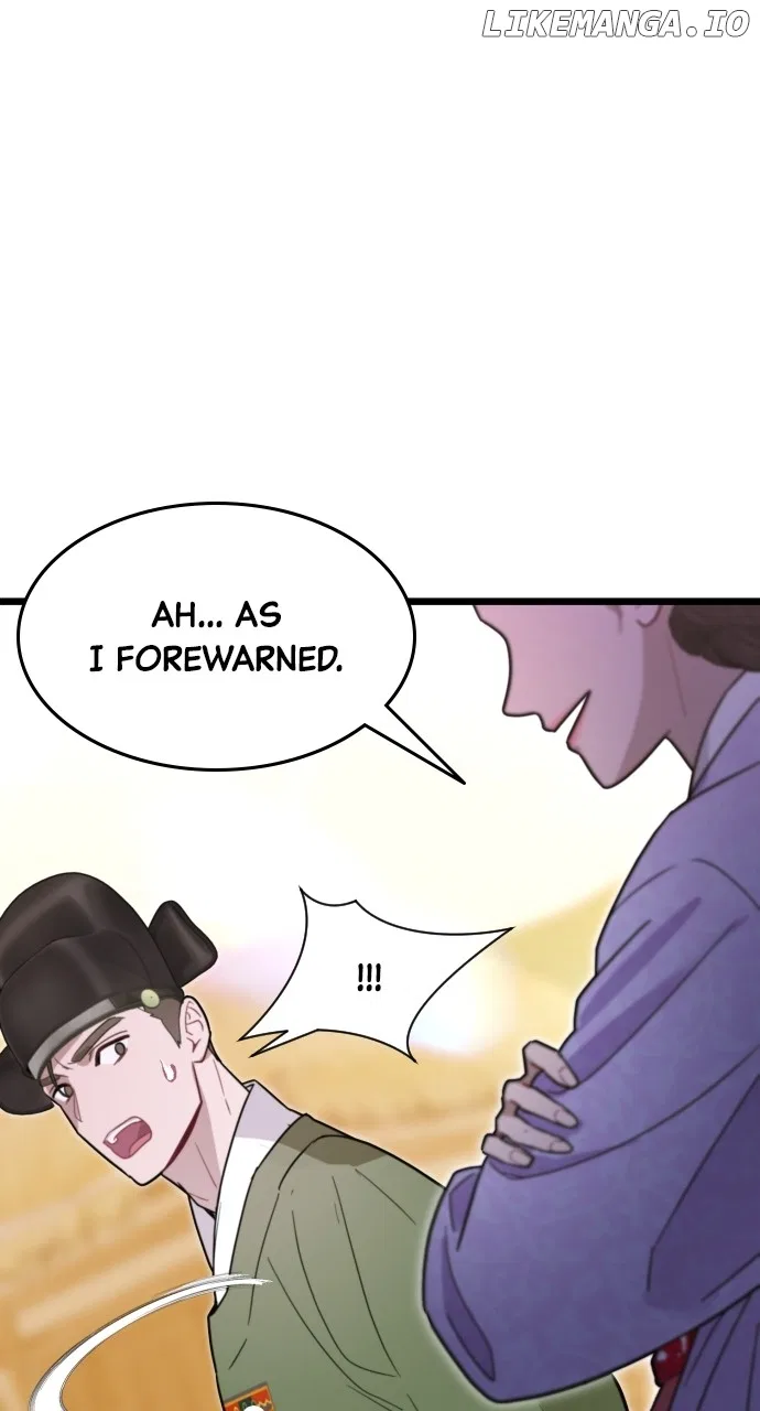 Maseknam – A Sexy Magician Chapter 74 – Page 73