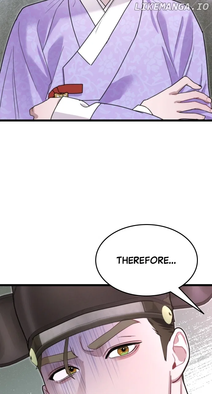 Maseknam – A Sexy Magician Chapter 74 – Page 75
