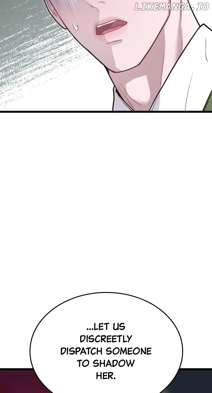 Maseknam – A Sexy Magician Chapter 74 – Page 76