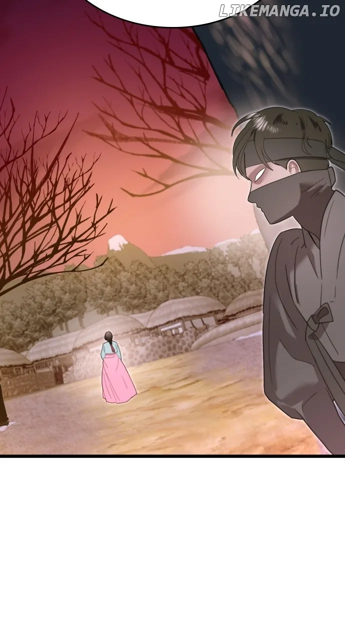 Maseknam – A Sexy Magician Chapter 74 – Page 77