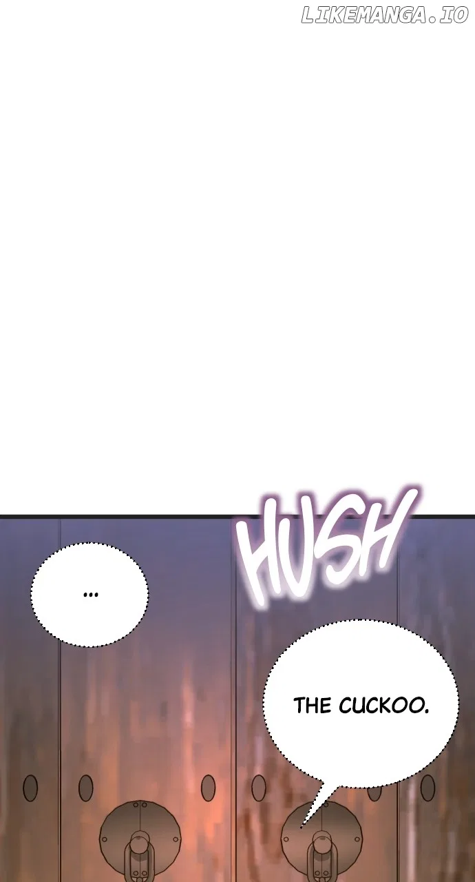 Maseknam – A Sexy Magician Chapter 74 – Page 81