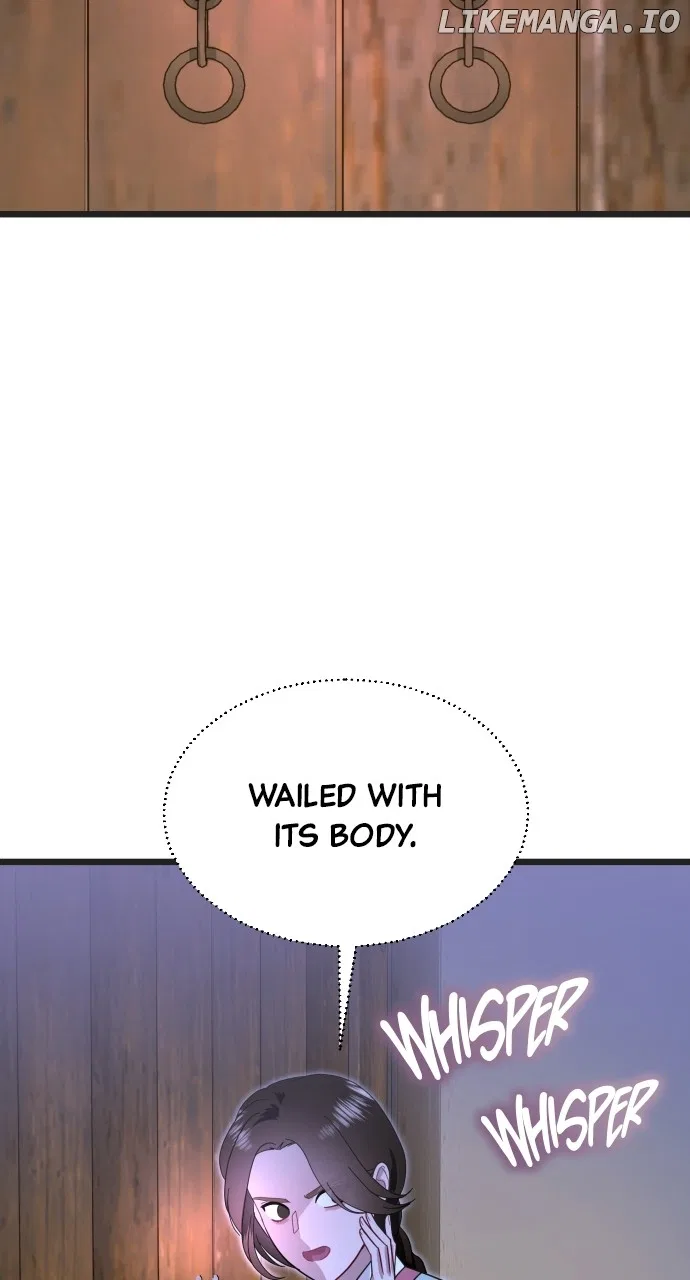 Maseknam – A Sexy Magician Chapter 74 – Page 82