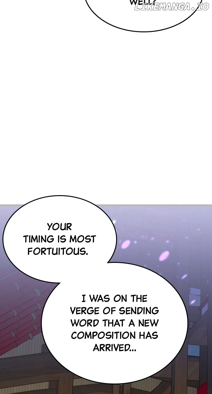 Maseknam – A Sexy Magician Chapter 74 – Page 86