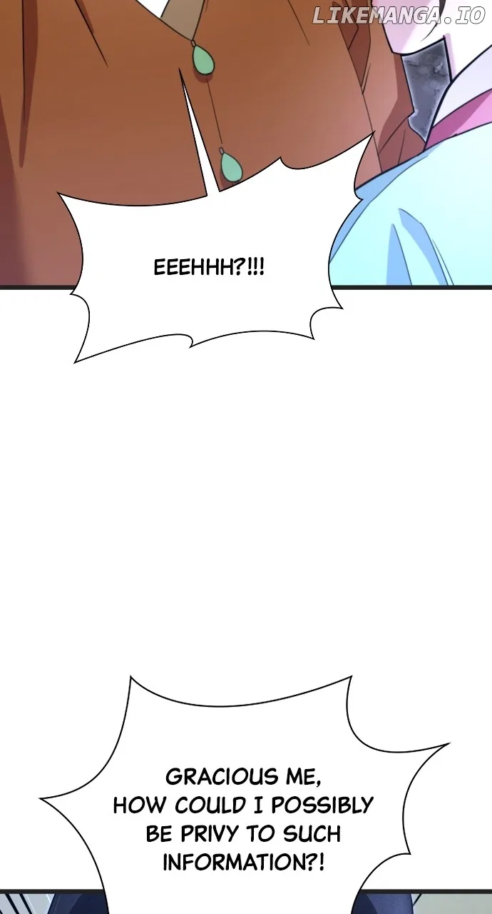 Maseknam – A Sexy Magician Chapter 74 – Page 91