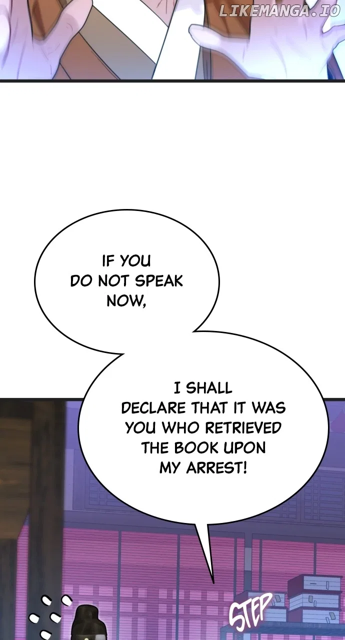 Maseknam – A Sexy Magician Chapter 74 – Page 96