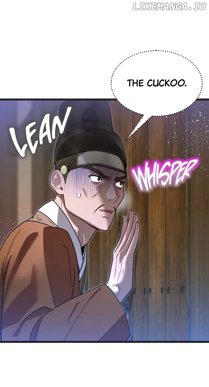 Maseknam – A Sexy Magician Chapter 74 – Page 99