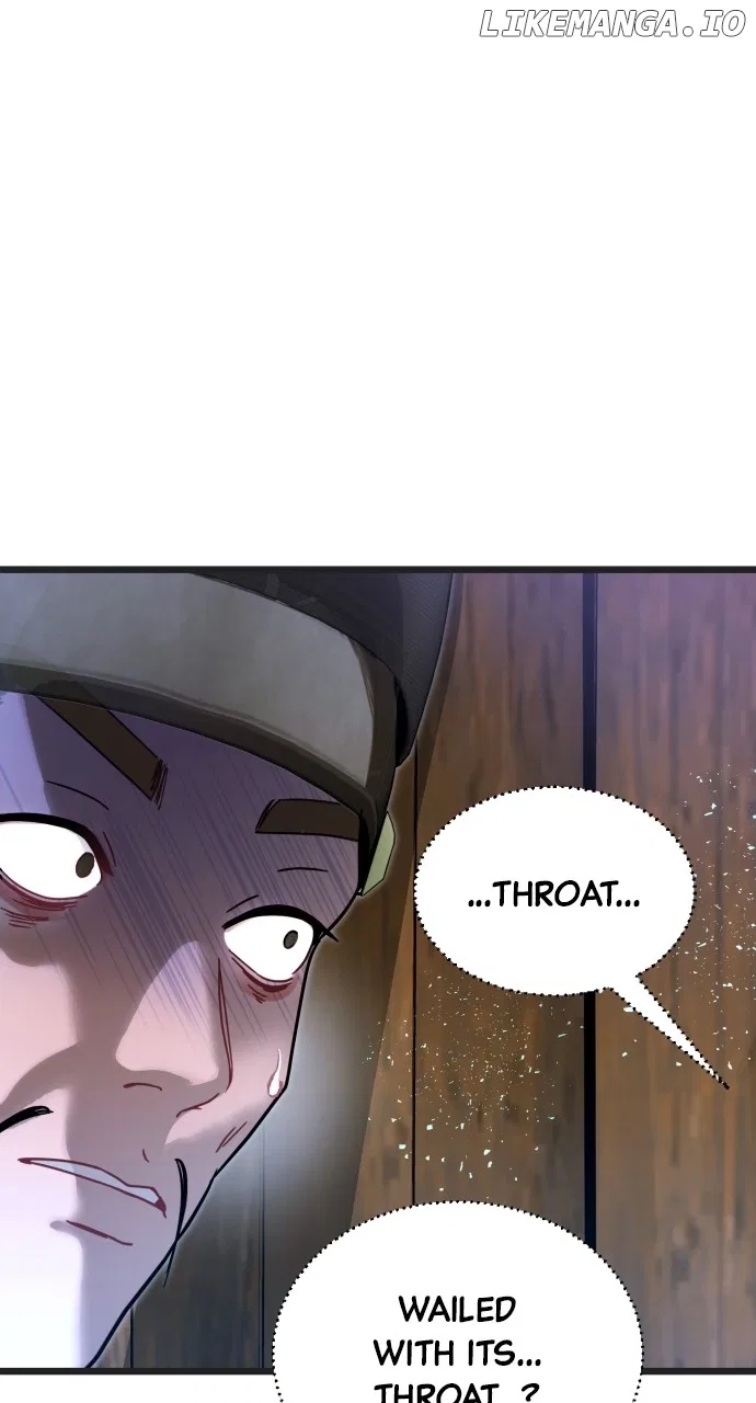 Maseknam – A Sexy Magician Chapter 74 – Page 100