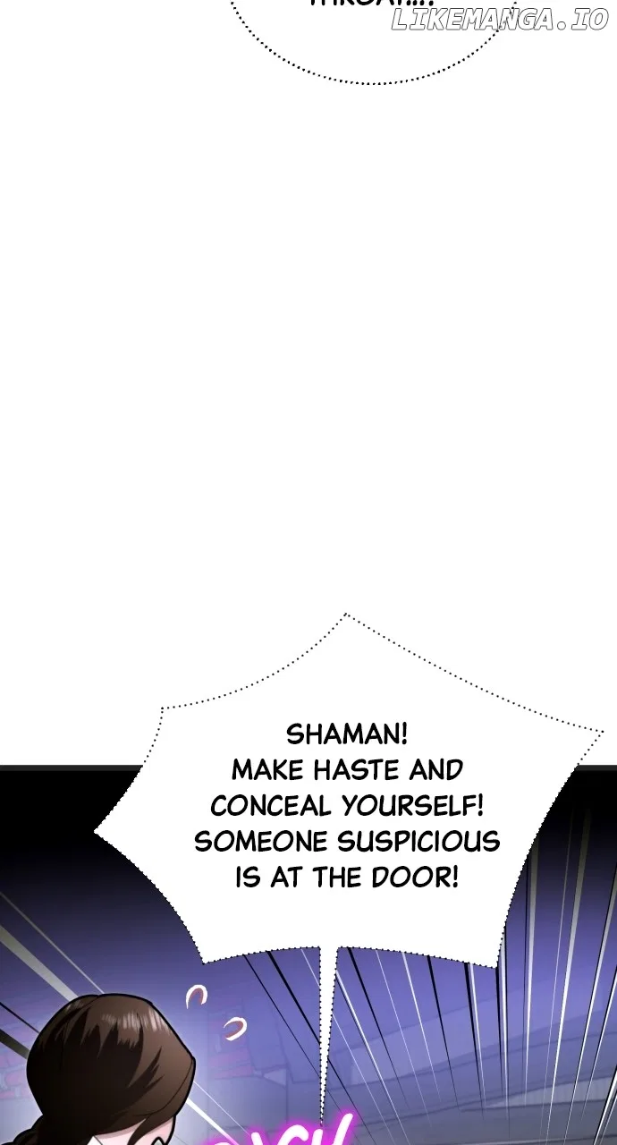 Maseknam – A Sexy Magician Chapter 74 – Page 101