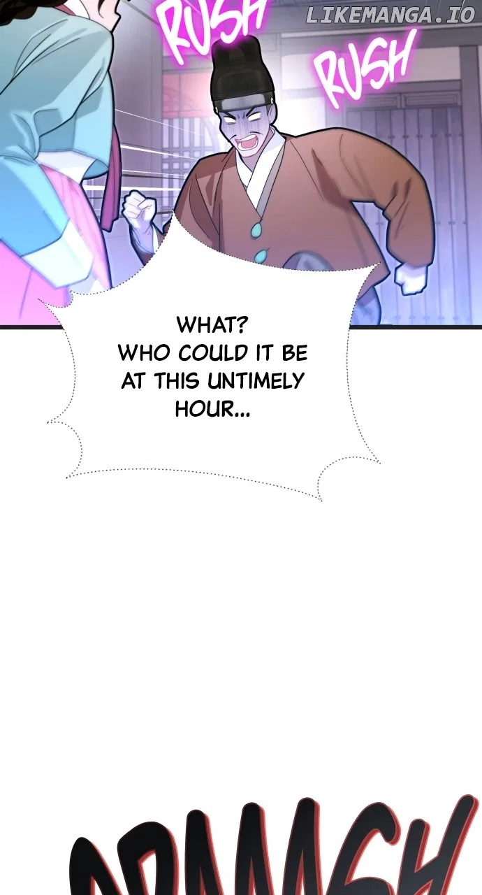 Maseknam – A Sexy Magician Chapter 74 – Page 102