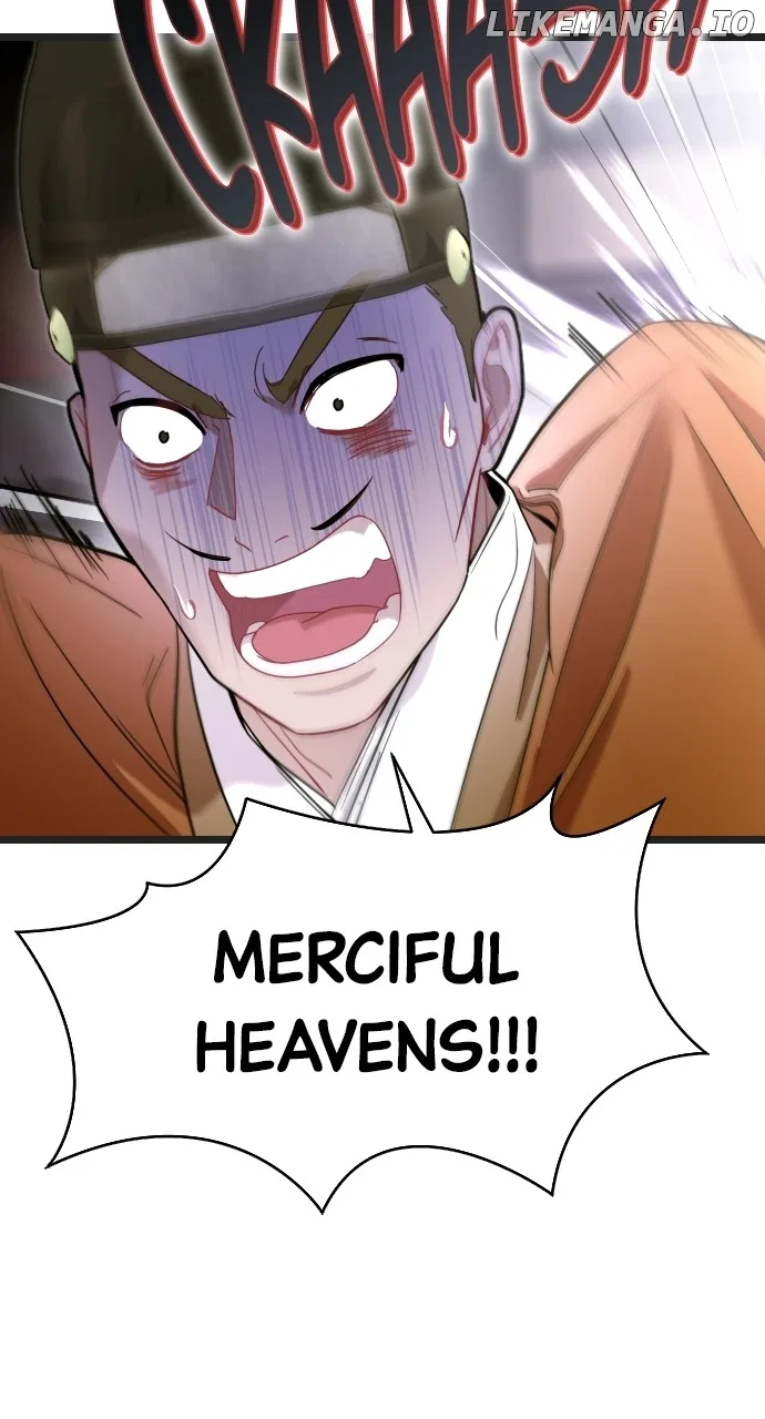 Maseknam – A Sexy Magician Chapter 74 – Page 103